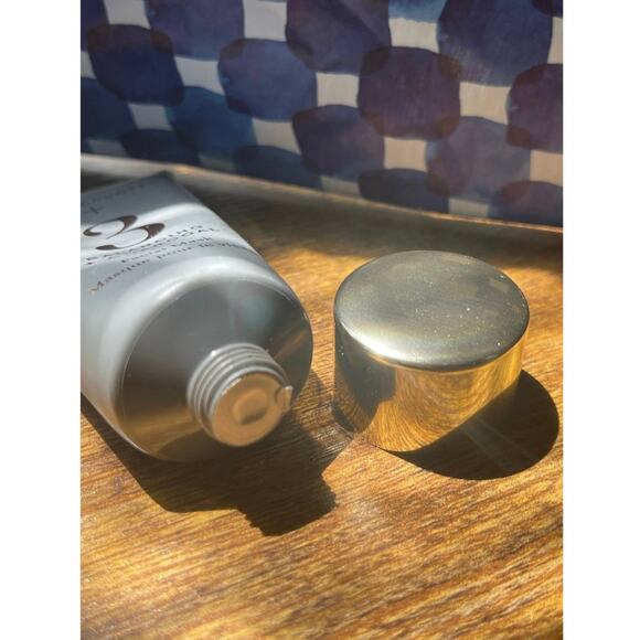 BEAUTYCOUNTER Balancing + Charcoal Facial Mask NEW - Picture 6 of 6